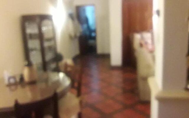 Caseros 44 Bed and Breakfast