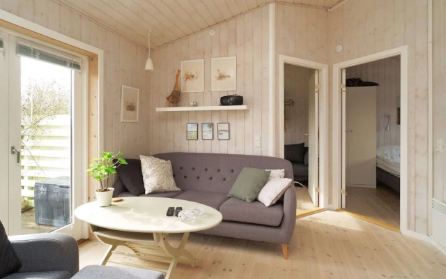 4 Person Holiday Home in Grevinge