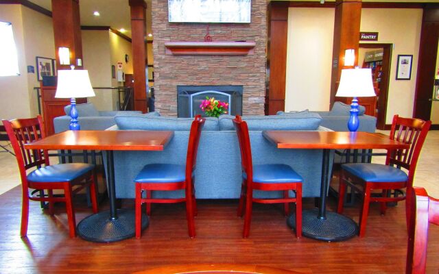 Staybridge Suites Rochester University by IHG