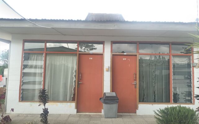 Kaliaga Bungalow By Zuzu