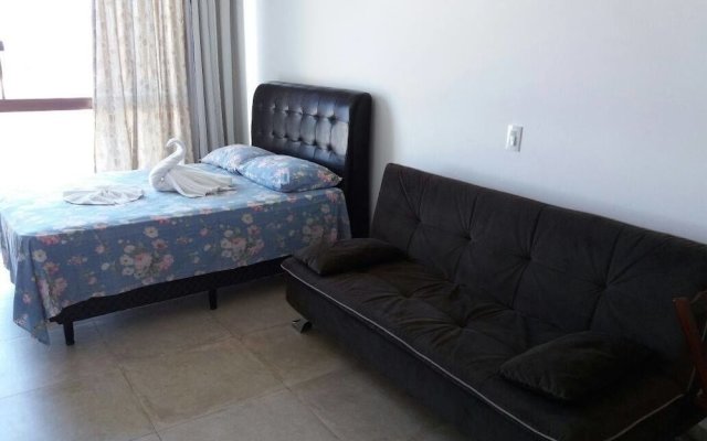 Loft Praia Grande