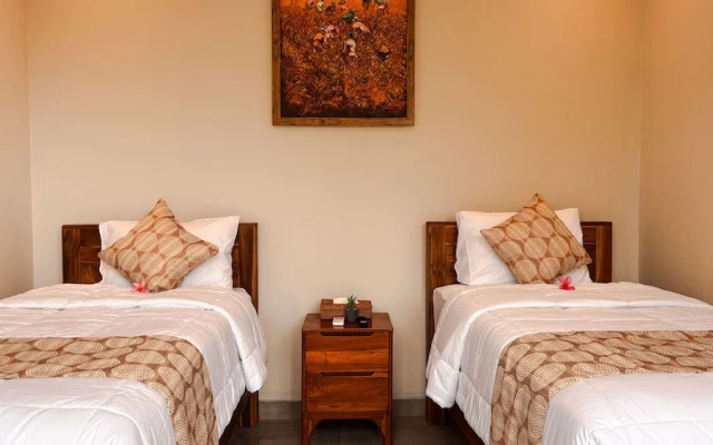 Umah Anyar Villas Ubud