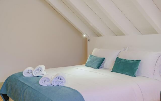 Feel Porto Matosinhos Ocean Flat IV