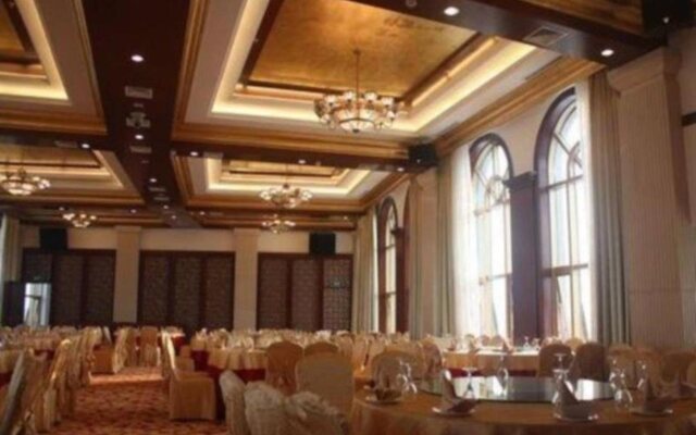 Jinhai Hotel