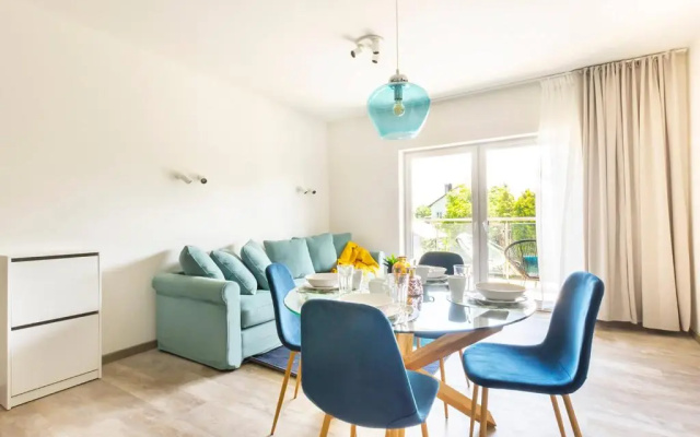 Vacationclub – 5 Morz Sianozety Apartament 1K/5
