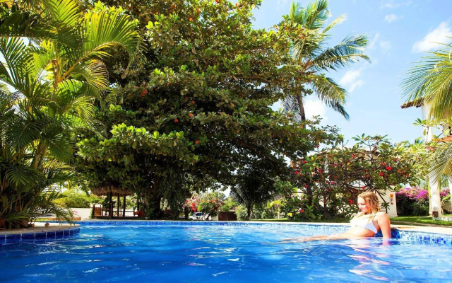 Windtown Beach Hotel