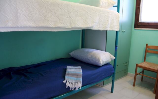 Casa La Marina 2 Bedrooms Apartment in Castelsardo