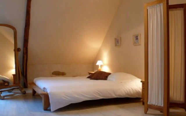 Manoir de la Bégaudière