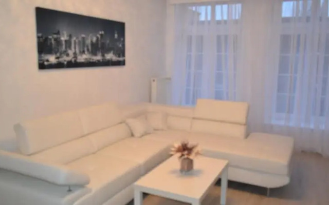 Apartament na Starówce Ogarna