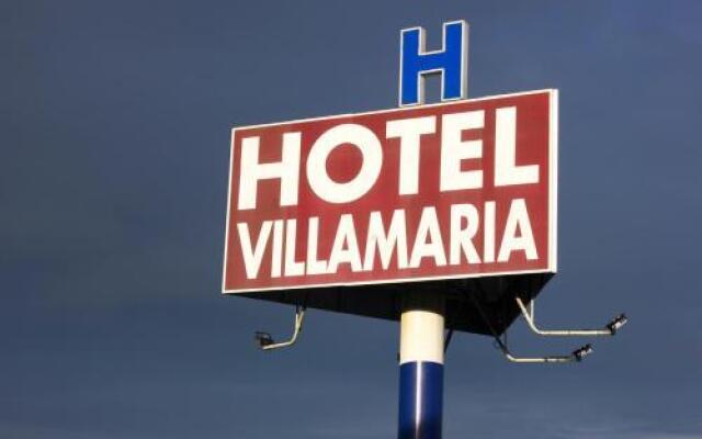 Hotel Villa Maria