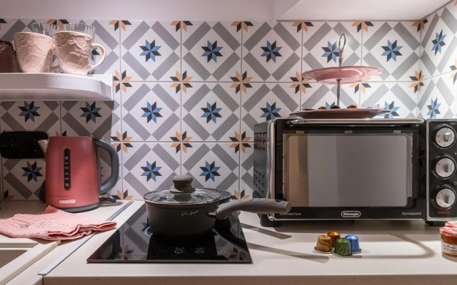 IPELHOME - Rodi Boutique Apartment