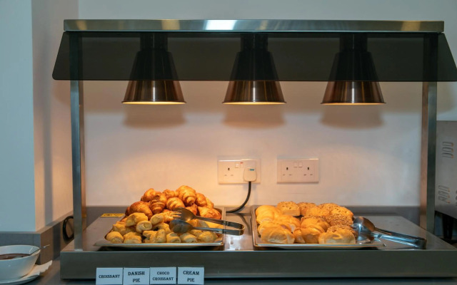 Best Western Plus Larco Hotel