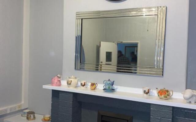 Brafferton Guest House