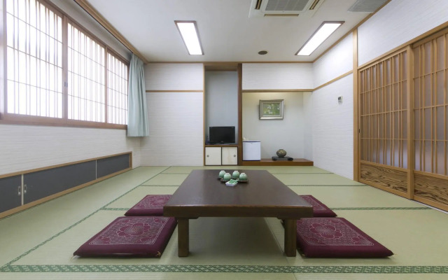 Business Hotel Kosanagi