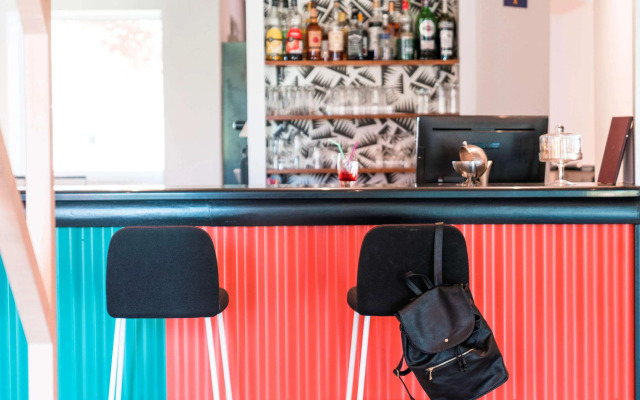 ibis Styles Marseille Plan de Campagne