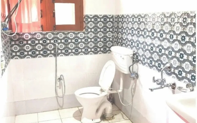 Zaitoon Homestay
