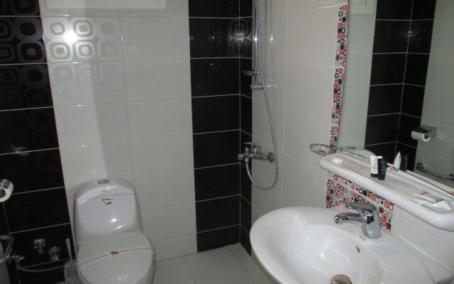 Dorar Darea Hotel Apartments - Al Nafl