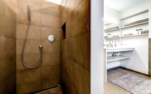 Appartement Scesaplana