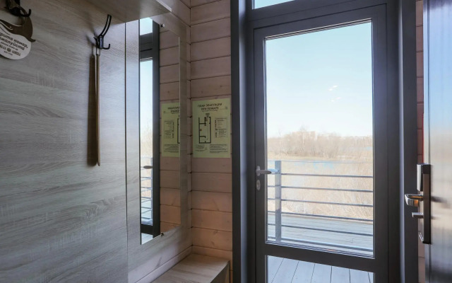 Парк-отель Байкал-Аляска