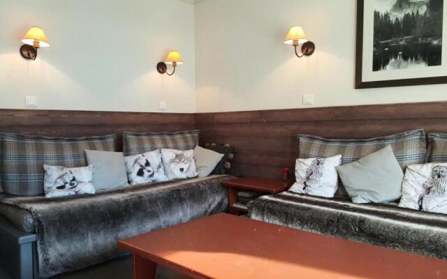 Résidence VALERIANE - 3 Pièces pour 6 Personnes 54