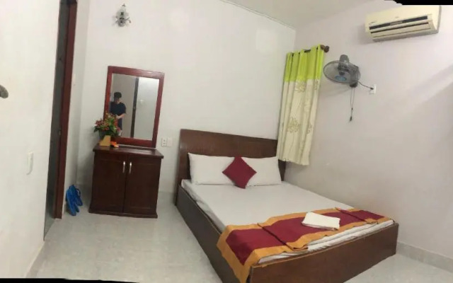 Thien Thanh Hotel