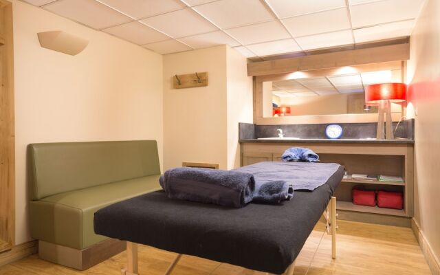 Hôtel Club MMV Les 2 Domaines