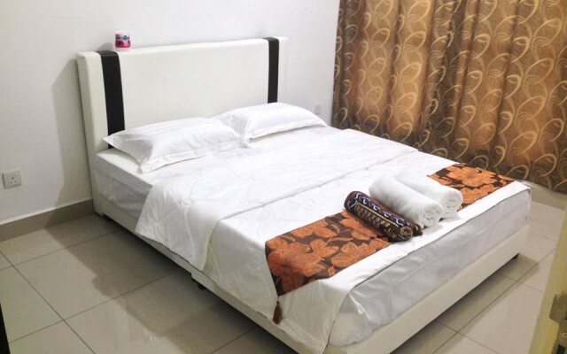Bangi Putrajaya Guesthouse