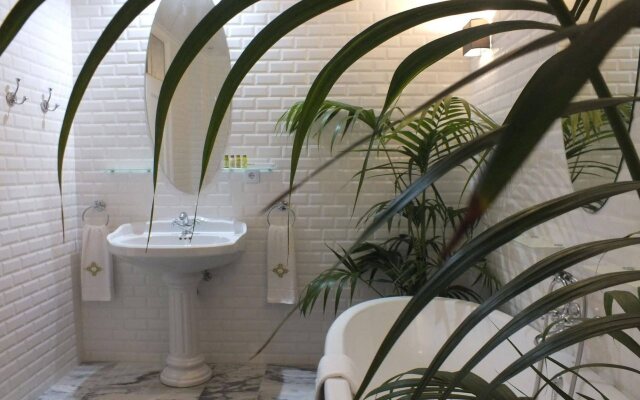 Fonte da Foz Bed & Breakfast Terrace