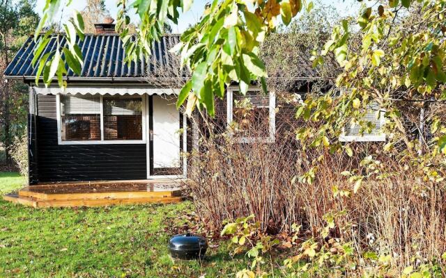 4 Person Holiday Home in Silkeborg