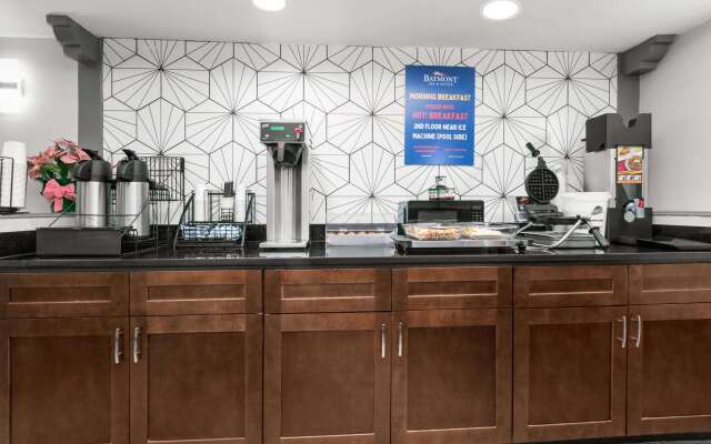 Baymont by Wyndham Austin University Area