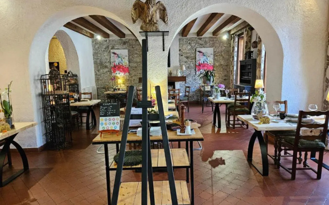 Hostellerie Du Grand Duc