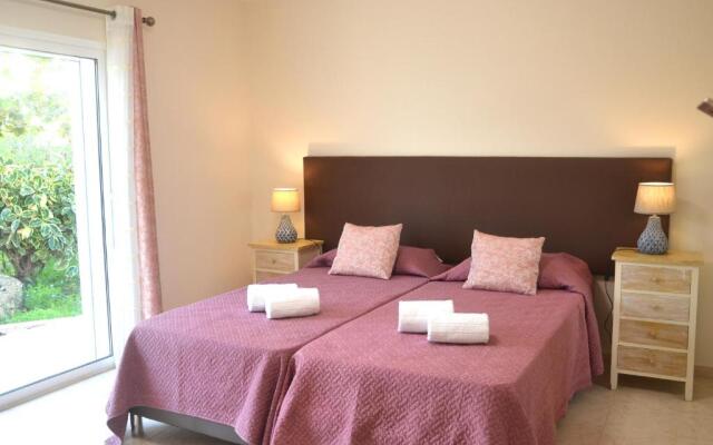 Villa on the Beach by GalanteVasques