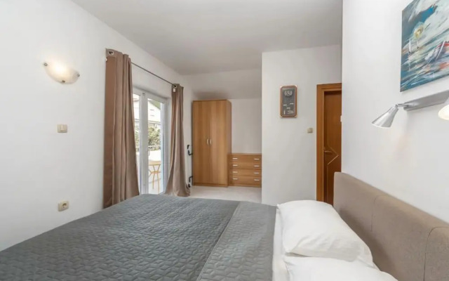 Inviting Apartment in Crikvenica