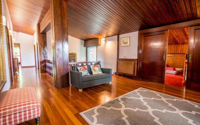 Azkorri Beach House