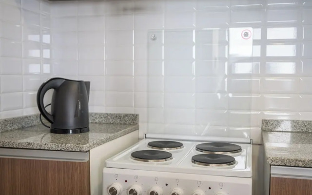Downtown Apartment, Stunning Views, Terrace PL1 by Apartments Bariloche