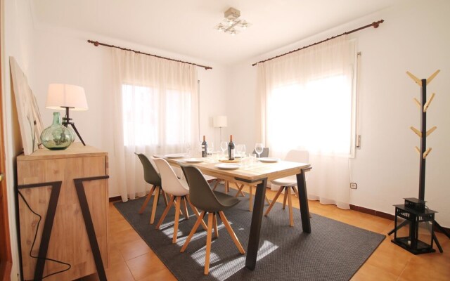 Holiday Home Vinya