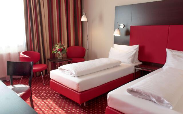 Best Western Plaza Hotel Wels