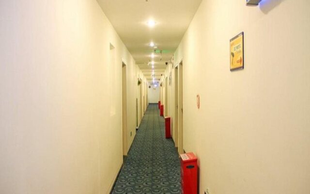 7 Days Inn Shangdi Sports University