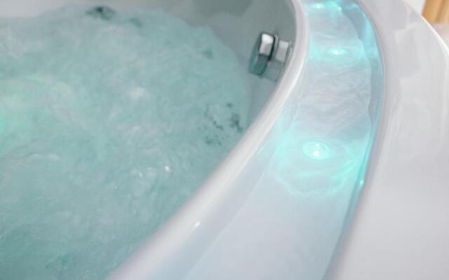 Gregorio VII Luxury Suites San Damaso