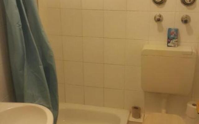 Appartement in Glinde