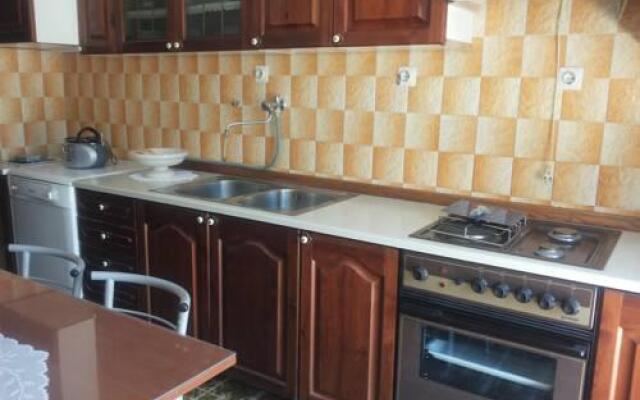 Apartment Olga