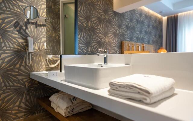 Naillac boutique hotel