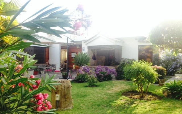 Grace Valley