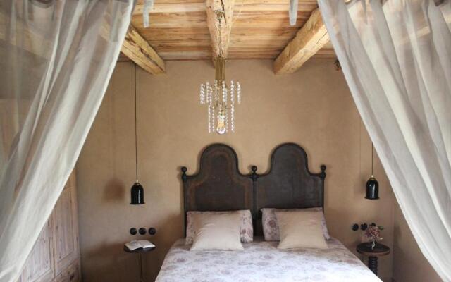 B&B Villa 61 - Maison de Campagne