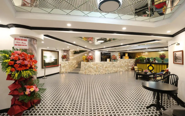Babeeni Family Hotel Sapa