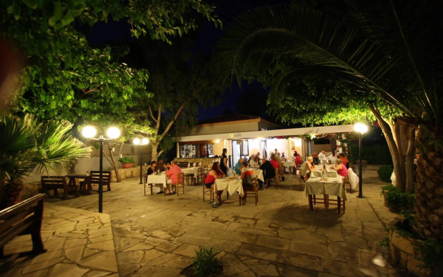 Apokryfo, one bedroom apartment close to the beach