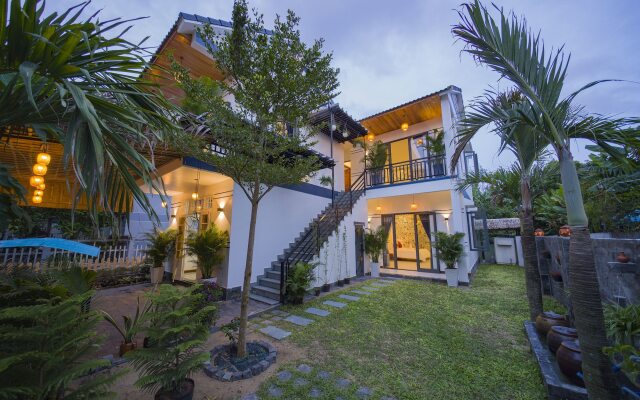 An Bang Star Homestay