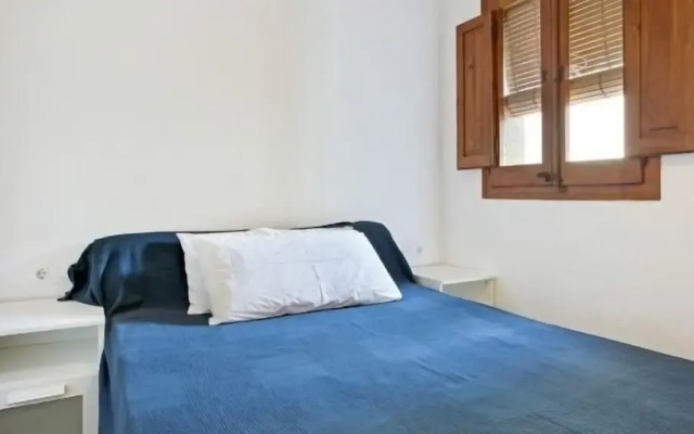 Apartamento Bonet 2º