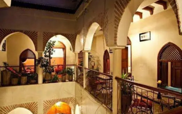 Riad Zen House