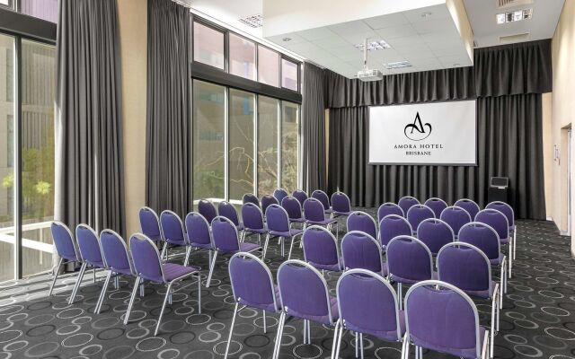 Amora Hotel Brisbane